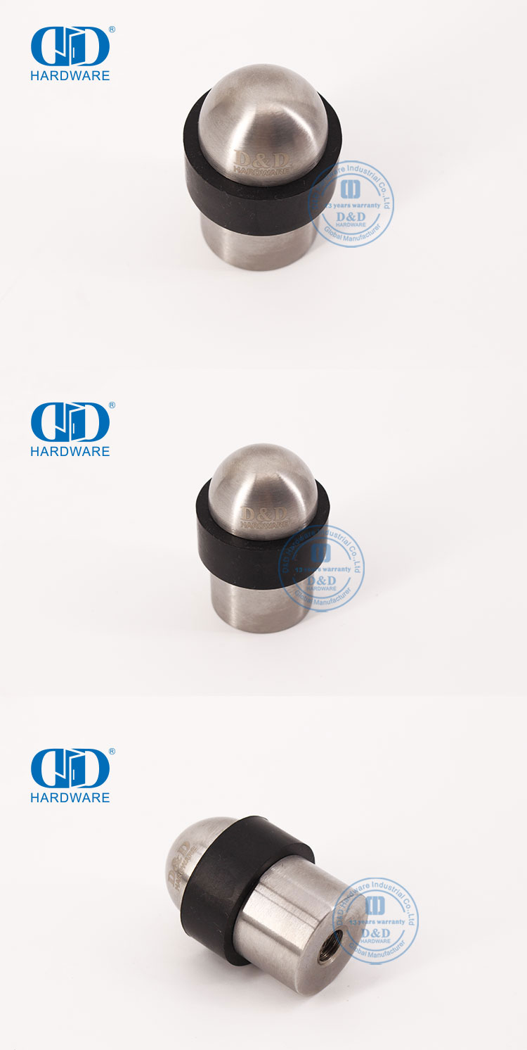 Floor Mounted Door Stop Vloer gemonteerde deur stop