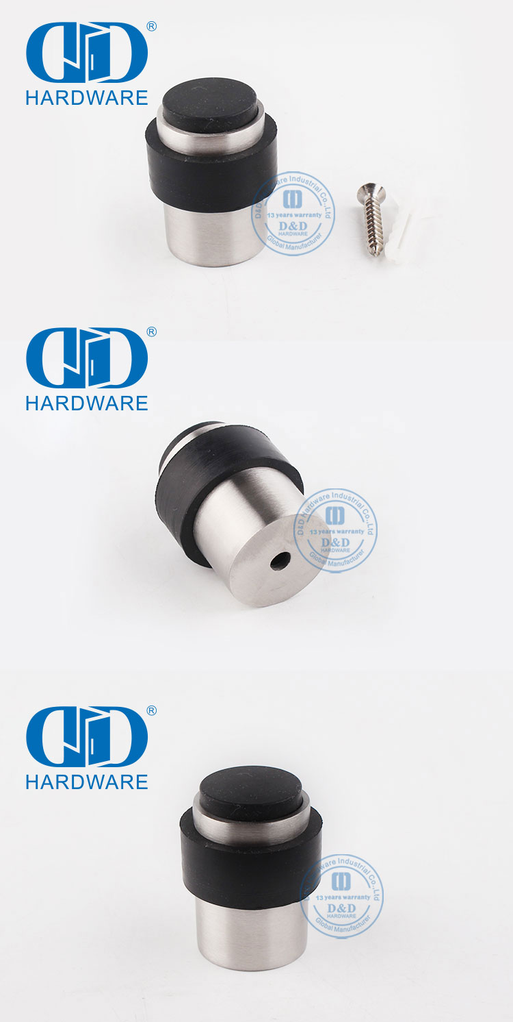 Front Door Stopper Voordeurstopper
