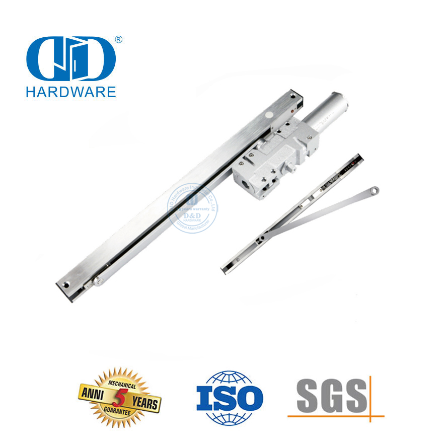 Door Closer Deur Nader