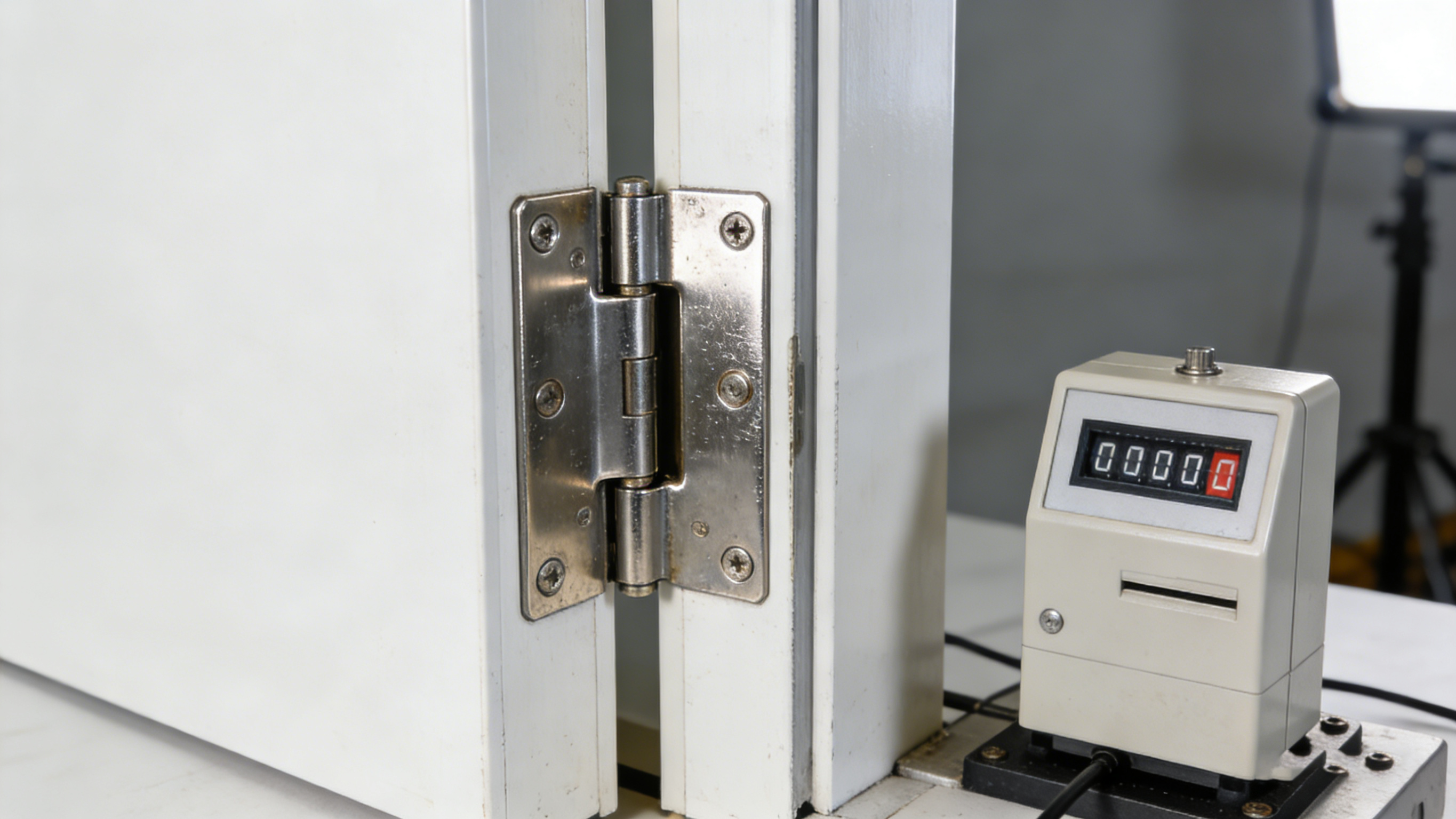 Educational Institution door hinges Opvoedkundige instelling deur skarniere