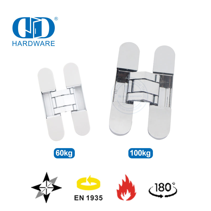 China hidden door hinge Manufacturer China versteekte deur skarnier vervaardiger