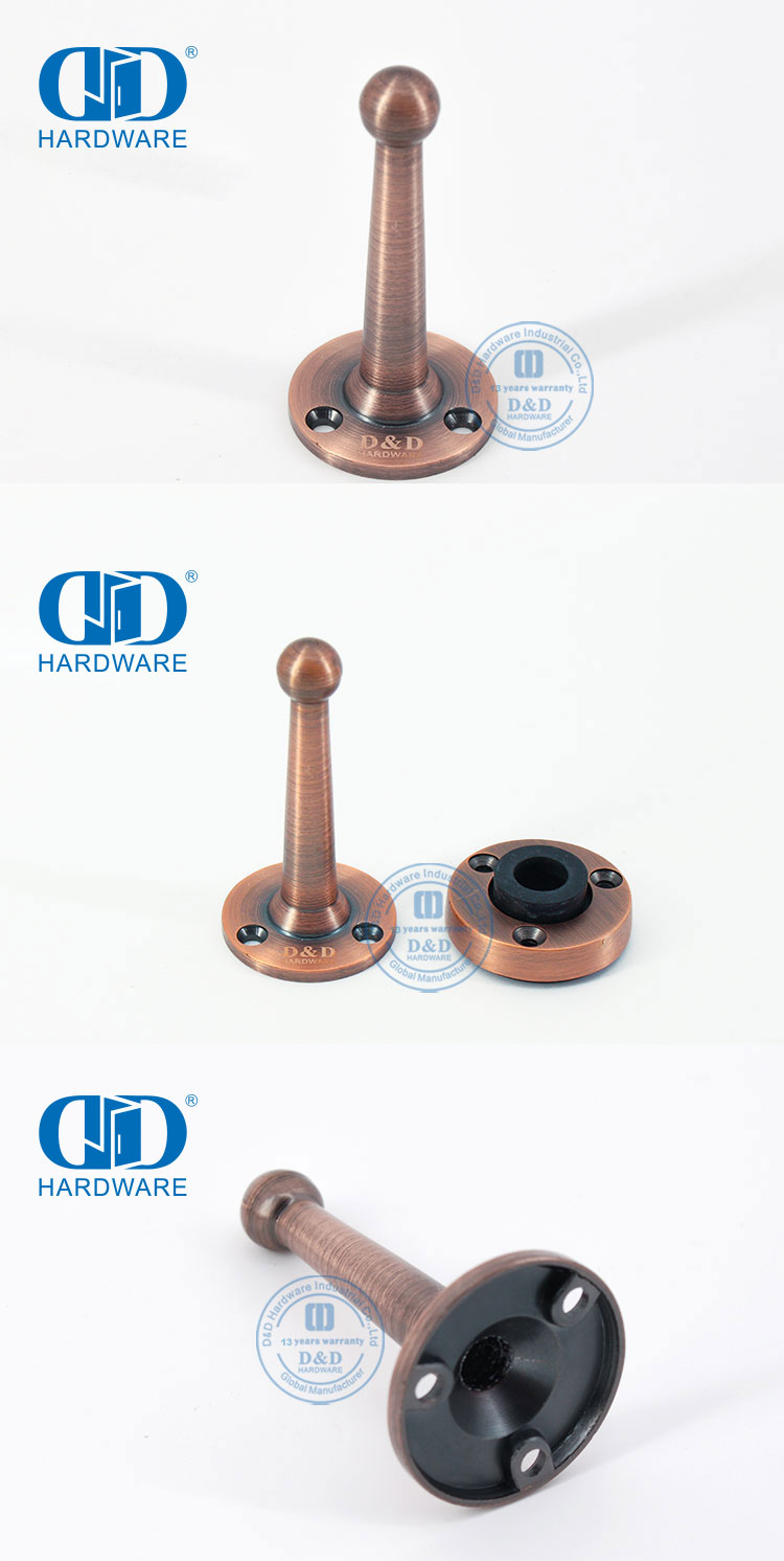 Commercial Door Stopper Kommersiële deurstopper