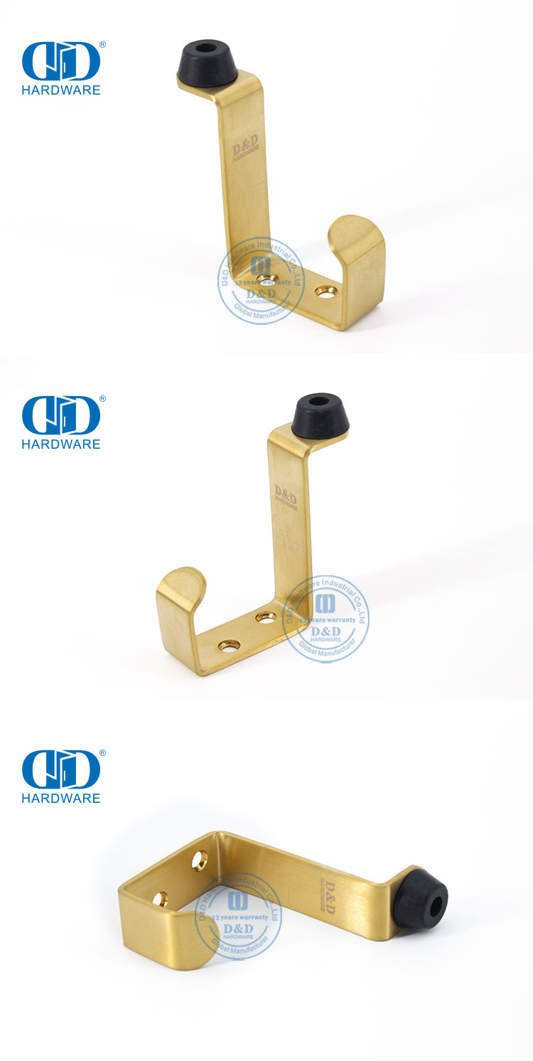 Commercial Door Stopper deur stop