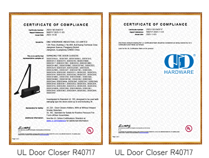 china ce door closer suppliers china ce deursluiter verskaffers