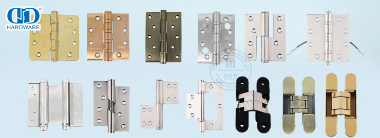 door hinge manufacturer Deurskinge vervaardiger