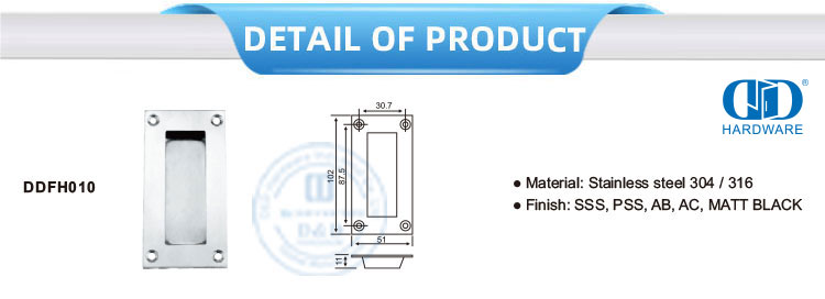 kitchen drawer pulls kombuislaai trek