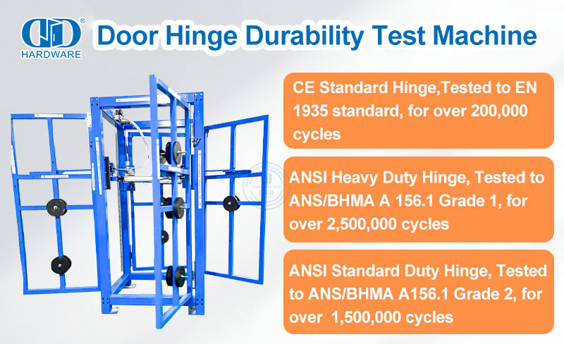 door hinge for hotel deurskarnier vir hotel