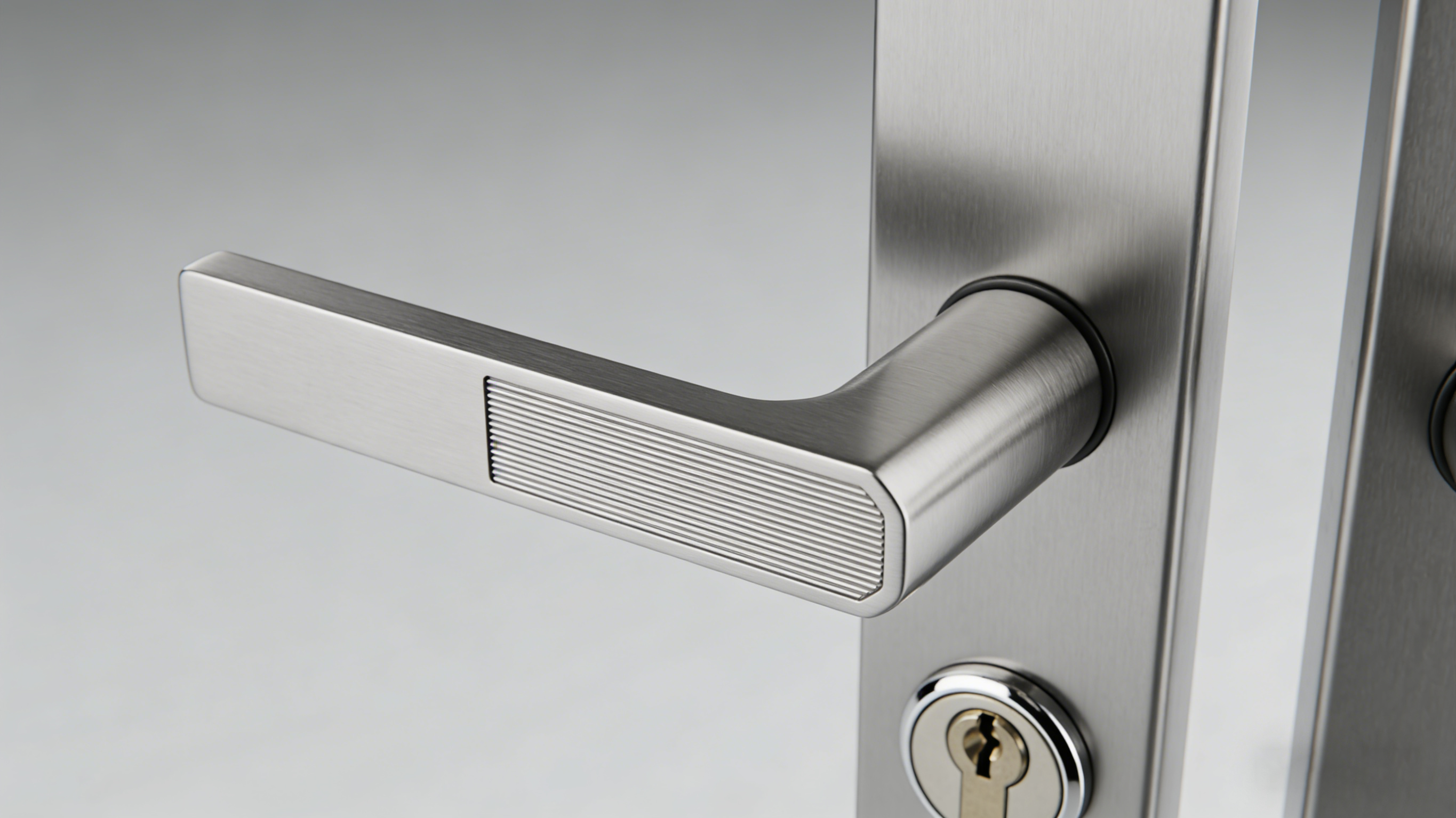 commercial door lock kommersiële deurslot