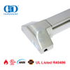 Brandgegradeerde Paniekuitgang Toestel Vertikale Rod Touch Bar-DDPD024-SSS