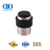 Voordeur Hardeware Vlekvrye Staal Badkamerdeur Veiligheidsdeurstopper-DDDS009-SSS
