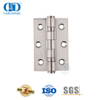Vlekvrye staal duursame klein deurskarnier vir Suid-Amerikaanse mark-DDSS045-B