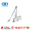 Hoë kwaliteit verstelbare aluminiumlegering hidrouliese deursluiter vir branddeur-DDDC023