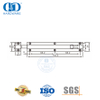 Vlekvrye staal deur hardeware toring bout deur veiligheidsbout met verskillende groottes-DDDB024-SSS