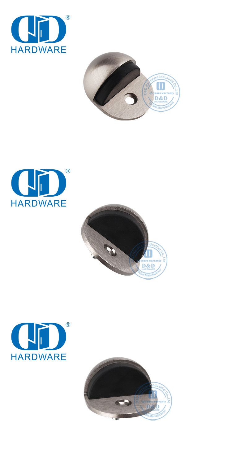 Hemisfeer Deur Stopper