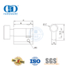 EN 1303-sertifisering halfsilinder met duimdraai vir insteekslot-DDLC009-45mm-SB