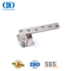 Vlekvrye staal swaardiens offset draai skarnier vir hout deur-DDSS068