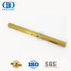 Dekoratiewe hardeware satyn koper houtdeur Sekuriteit Spoelbout-DDDB008-SB
