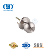 SUS 304 Brandgegradeerde Buite Knop Handvatsel vir Panic Bar Exit Device-DDPD016-SSS