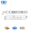Dekoratiewe hardeware satyn koper houtdeur Sekuriteit Spoelbout-DDDB008-SB