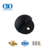 Sinklegering Hemisferiese koepelvorm Vloergemonteerde deurstopper-DDDS004-MB