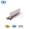 Vlekvrye staal hoë kwaliteit krukskarnier-DDSS012
