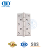 Hoë kwaliteit vlekvrye staal kogellager skarnier-DDSS011-B