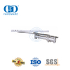 Hoë kwaliteit aluminium deurhardeware Verstelbaar versteekte versteekte deursluiter-DDDC005