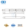 Vlekvrye staal boks tipe spoelbout vir houtdeur-DDDB007-SSS