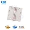 Vlekvrye staal dubbeldraende deurskarnier met anti-wrywing-funksie-DDSS063