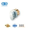 Soliede koper Amerikaanse standaard gatslot T-draai silinder-DDLC019-29mm-SN