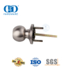 SUS 304 Brandgegradeerde Buite Knop Handvatsel vir Panic Bar Exit Device-DDPD016-SSS