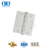 Australiese mark vlekvrye staal 304 nie-draende deurskarnier vir slaapkamer-DDSS057