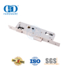 SUS 304 Ingangsdeur Hardeware Toebehore Euro Smal deurslot-DDML021-3085