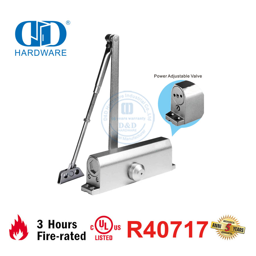 terug kyk deur nader 