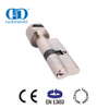 EN 1303 Soliede kopersleutel en draaislotsilinder-DDLC001-70mm-SN
