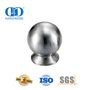 Warmverkopende moderne ontwerp deurknoppe handvatsels vir laaie en meubels-DDFH044