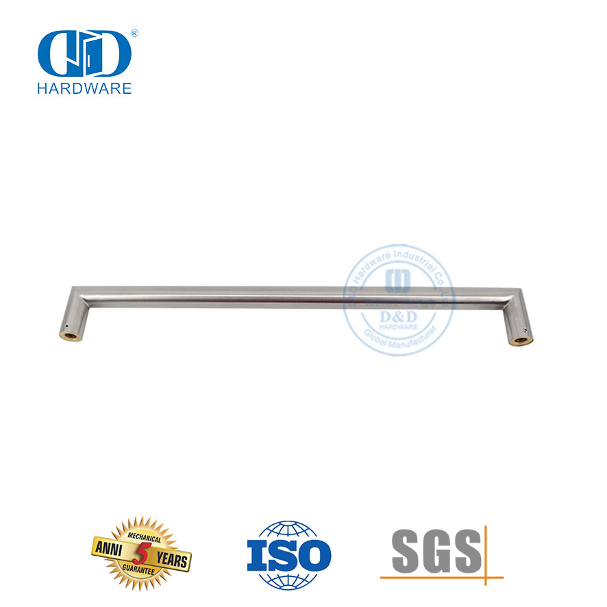 Premium Kwaliteit Pas Meubels Hardeware Moderne Styl Enkeldeur Trek Handvatsels-DDPH030