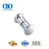 Chinese vervaardiger Chrome vlekvrye staal storthokkie knop deur handvatsel knop vir badkamer-DDSK006