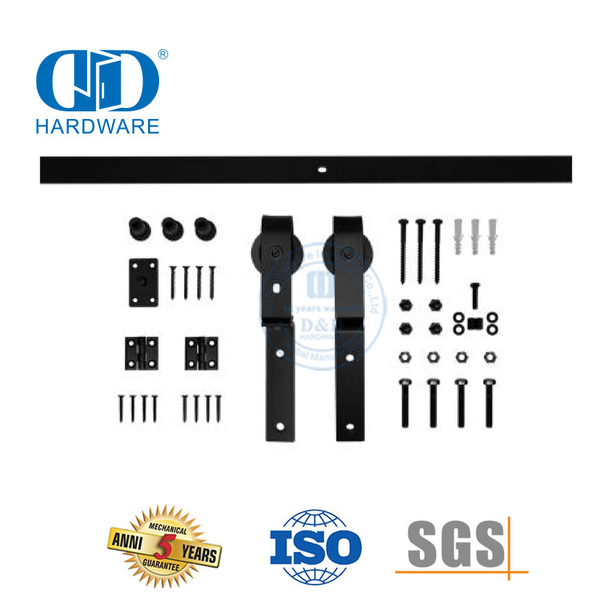 Deur Hardeware Toebehore