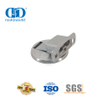 Nuwe model sink ronde koffie MSN Swart Meubeldeur Toebehore Magnetiese Vloer Deur Stopper-DDDS037
