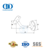 Steunbeugel Vlekvrye staal trapreling Toebehore Glasdeur Hardeware Handreling Bracket-DDHB002