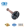 Sinklegering deurstopper vir houtdeur-DDDS021