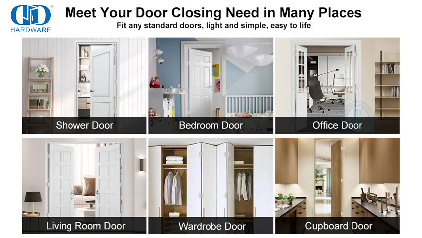 Die kuns van presisie: Ontdek skarniere, deurskarniervervaardigers en verspreiders