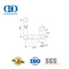 Vlekvrye staal Glas Gemonteerde Glas Connector Pas Sypaneel Piovt Glas Hardeware-DDGP010