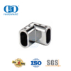 Vlekvrye staal Glas Connector Deur Skarnier Hardeware Skuifdeur Hardeware-DDSL002-7