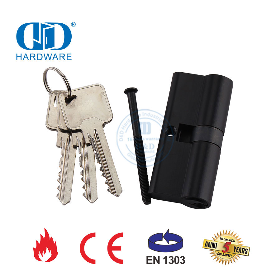 kommersi&euml;le slot silinder