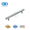Klassieke sinklegering aluminium kabinet Meubels Laaie trekhandvatsel toiletdeur-DDFH017