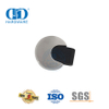 Stianless Steel Sekuriteitslaswasser Metaal Stianless Steel Deurstopper met buitedeur-DDDS043