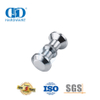 Aluminiummeubels Toebehore Badkamerdeurhandvatsel Hardeware Toebehore Stortskermdeurknop-DDSK002
