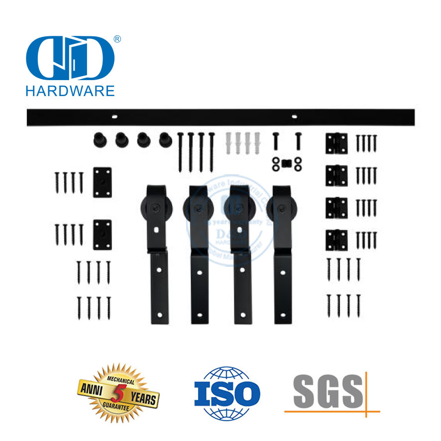 Hardeware Kit